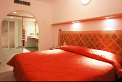 Ambiance Villas Room King Size