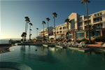 Las Rosas Pool