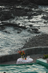 Las Rosas Romantic Dinner