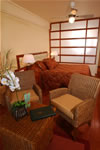 Las Rosas Room 1