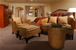 Las Rosas Room 2