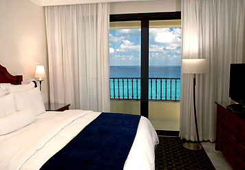 Marriott Casa Magna Carribean Suite