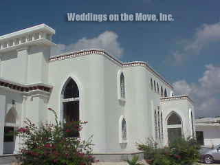 Parish Playa del Carmen, side 1